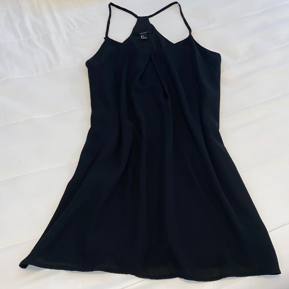 Forever 21 babydoll dress